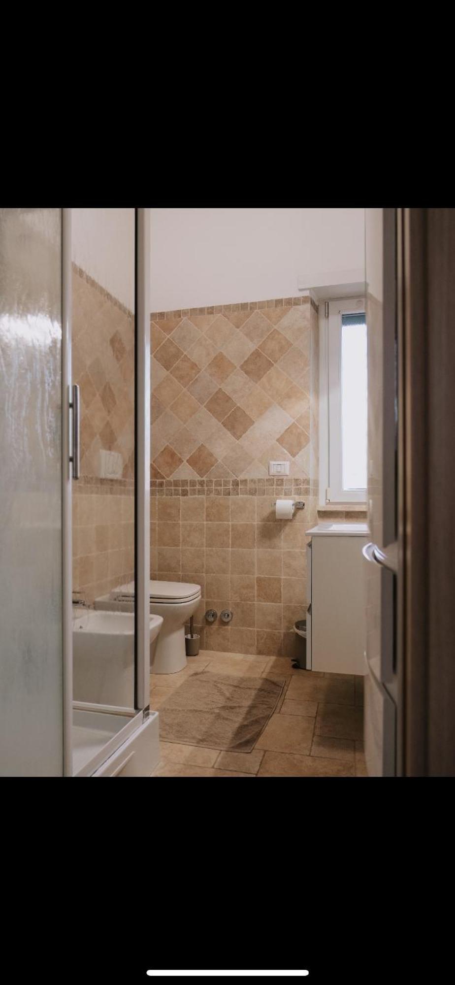 Pau Suite Home Fiumicino Exteriér fotografie