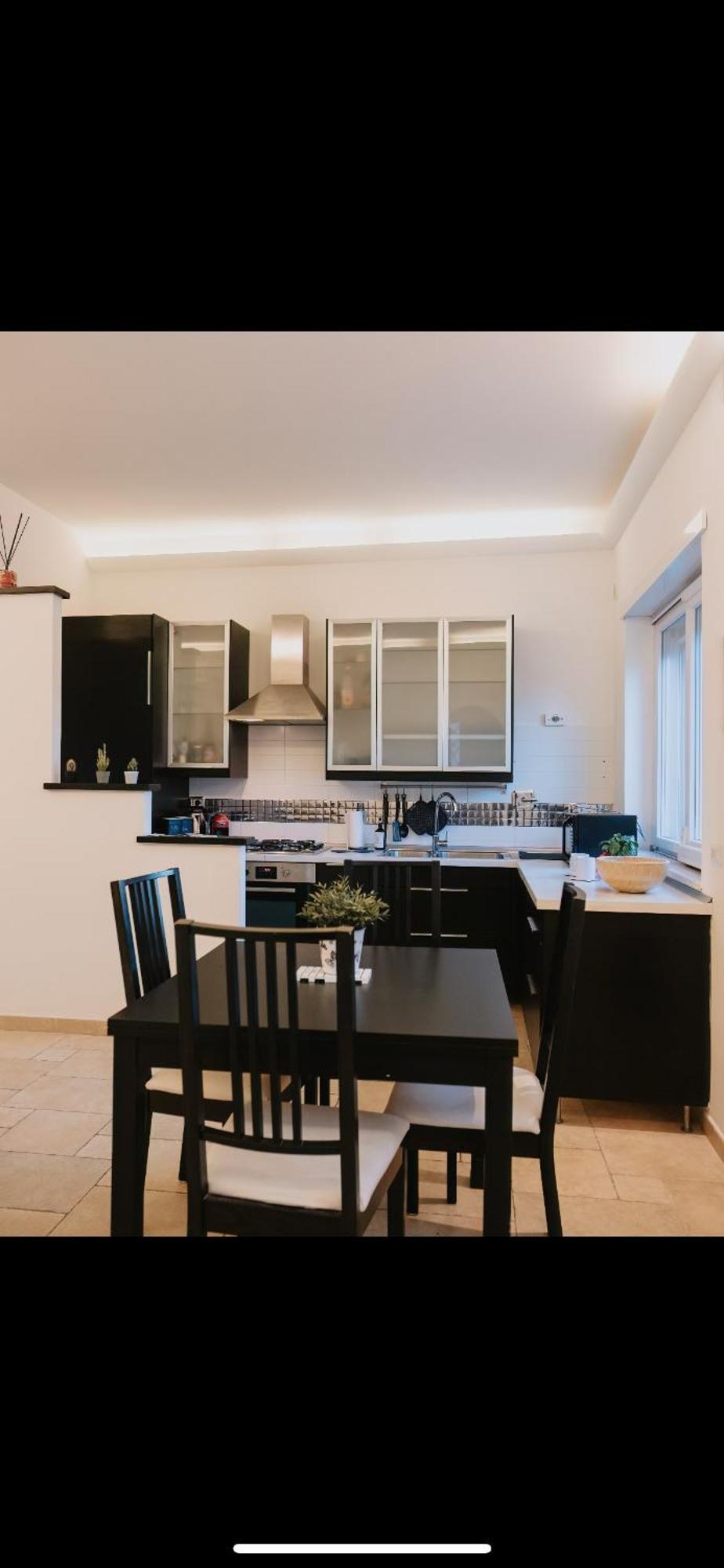Pau Suite Home Fiumicino Exteriér fotografie