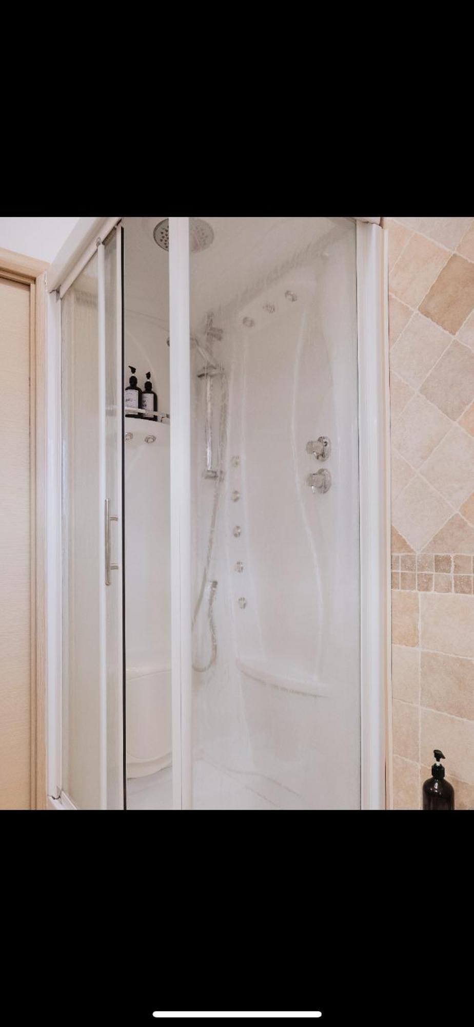 Pau Suite Home Fiumicino Exteriér fotografie