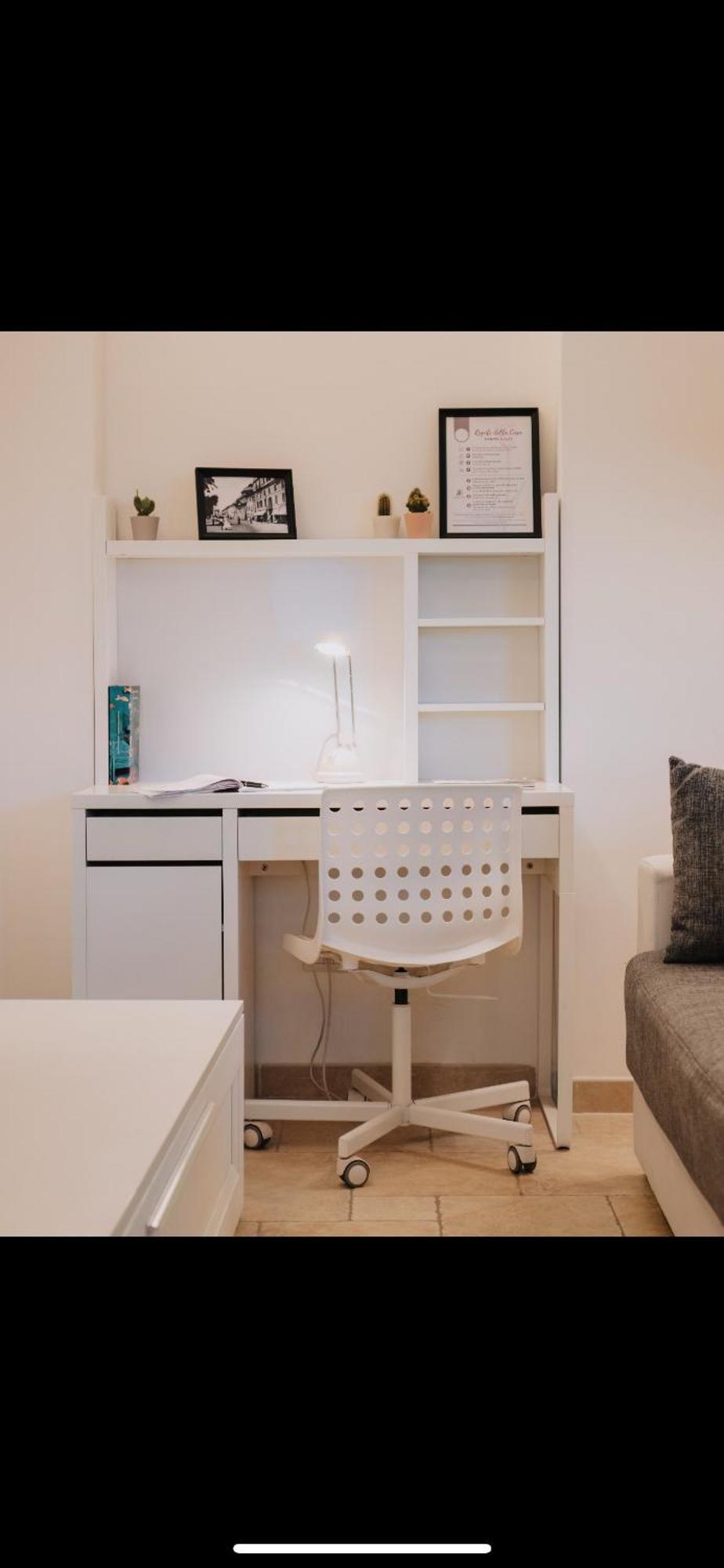 Pau Suite Home Fiumicino Exteriér fotografie